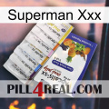 Superman Xxx 11